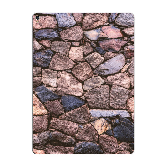 Stonework