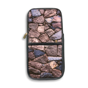 Stonework