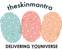  theskinmantra logo  