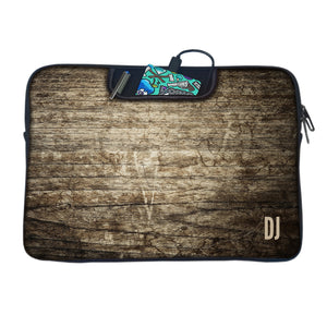Textured Wood