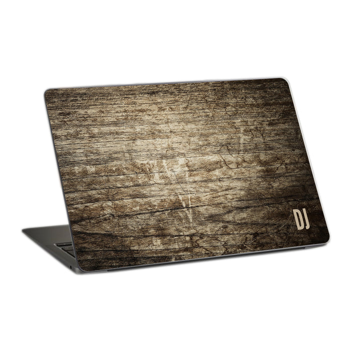 Textured Wood