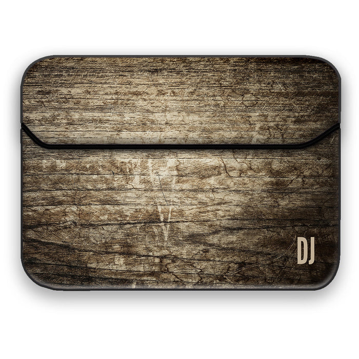 Textured Wood