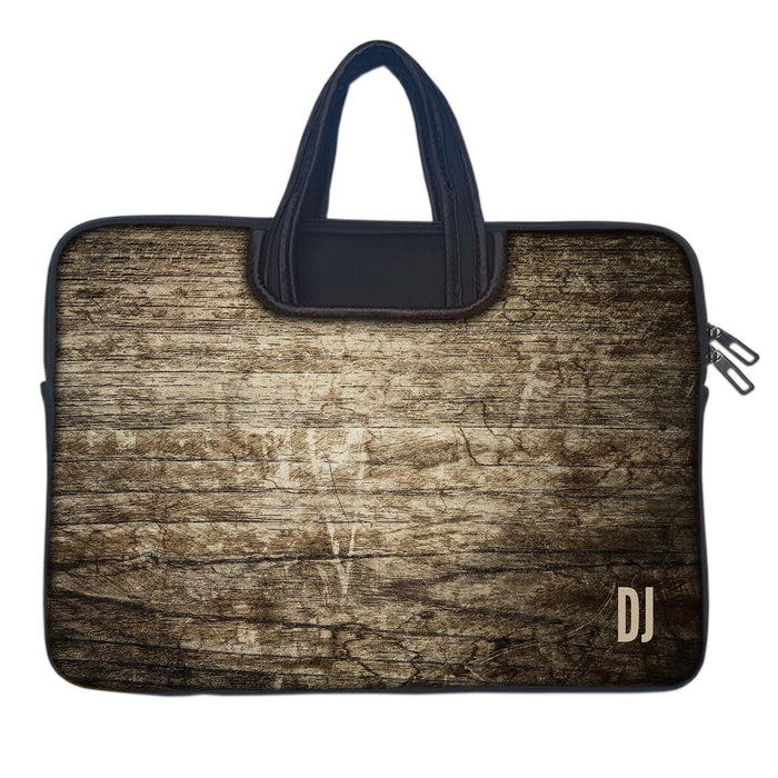 Textured Wood