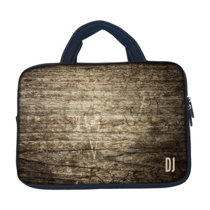 Textured Wood