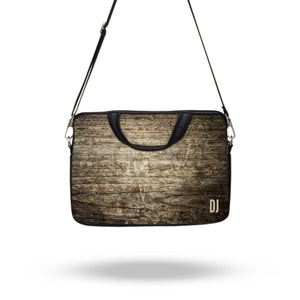 Textured Wood
