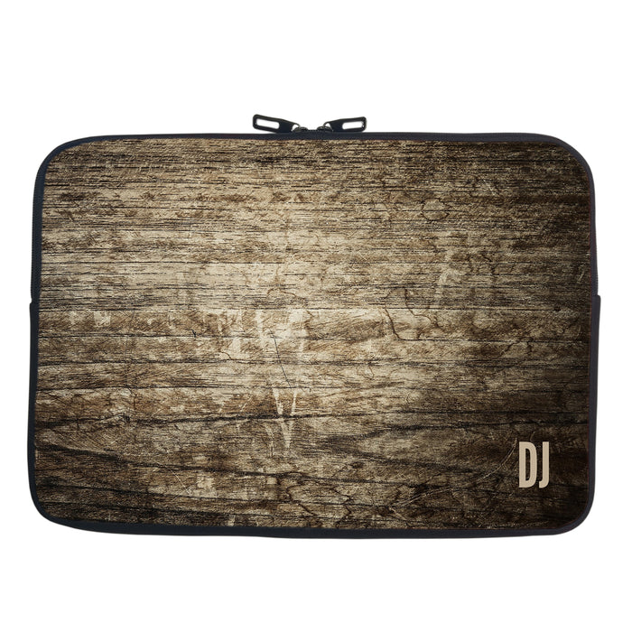 Textured Wood