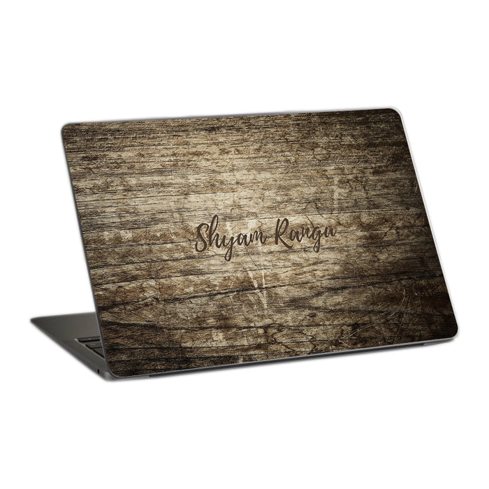 Textured Wood