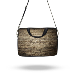 Textured Wood