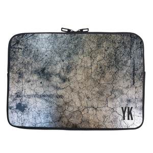 Textured grunge