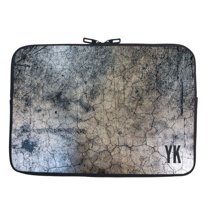 Textured grunge