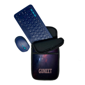 UP THERE | DFY Keyboard and Mouse Sleeve for wireless Keyboard & Mouse