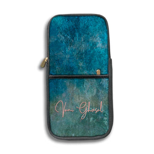 WITHERED TEAL | DFY Keyboard and Mouse Sleeve for wireless Keyboard & Mouse