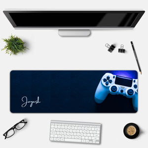 DFY GameCraft Desk Mat