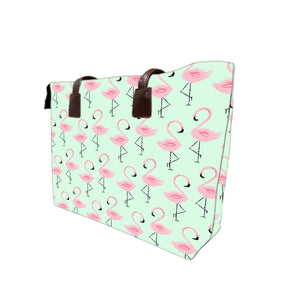Flamingo Executive Women's Tote bag