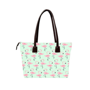 Flamingo Executive Women's Tote bag