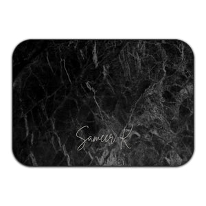 DFY Marble Florish iPad Sleeve