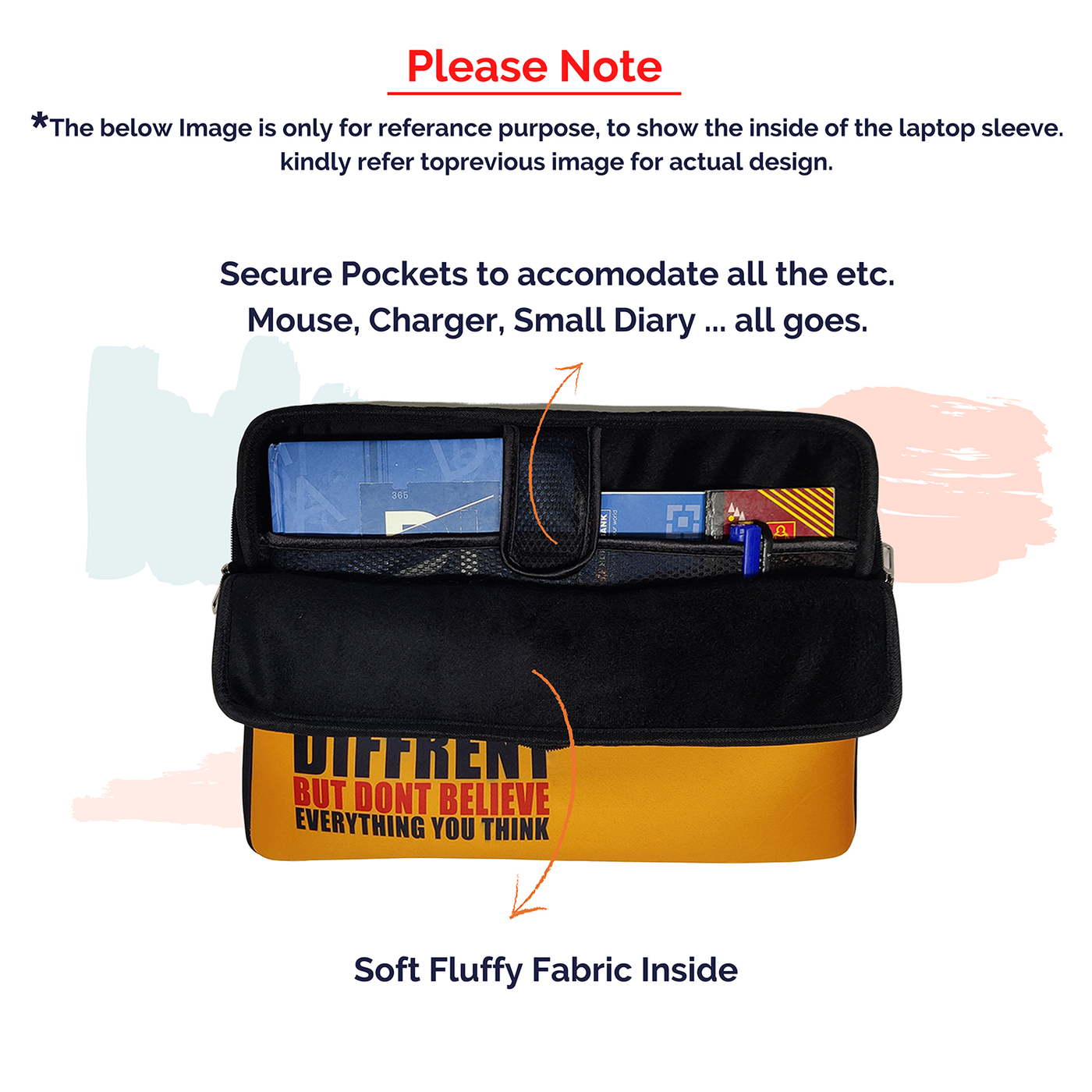 15.6 inch laptop sleeve with handle sales