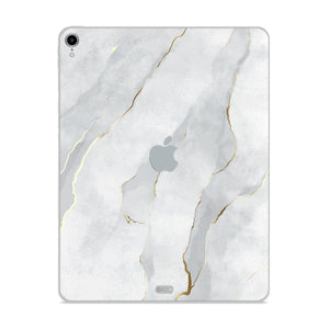 Marble Clouds iPad Skin Decal