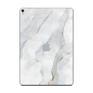 Marble Clouds iPad Skin Decal