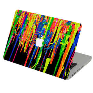 Apple Macbook Skin / Decal for macbook pro