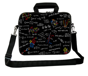 OMG Maths! Laptop MacBook Designer Sleeve