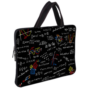 OMG Maths! Laptop MacBook Designer Sleeve