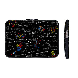 OMG Maths! Laptop MacBook Designer Sleeve