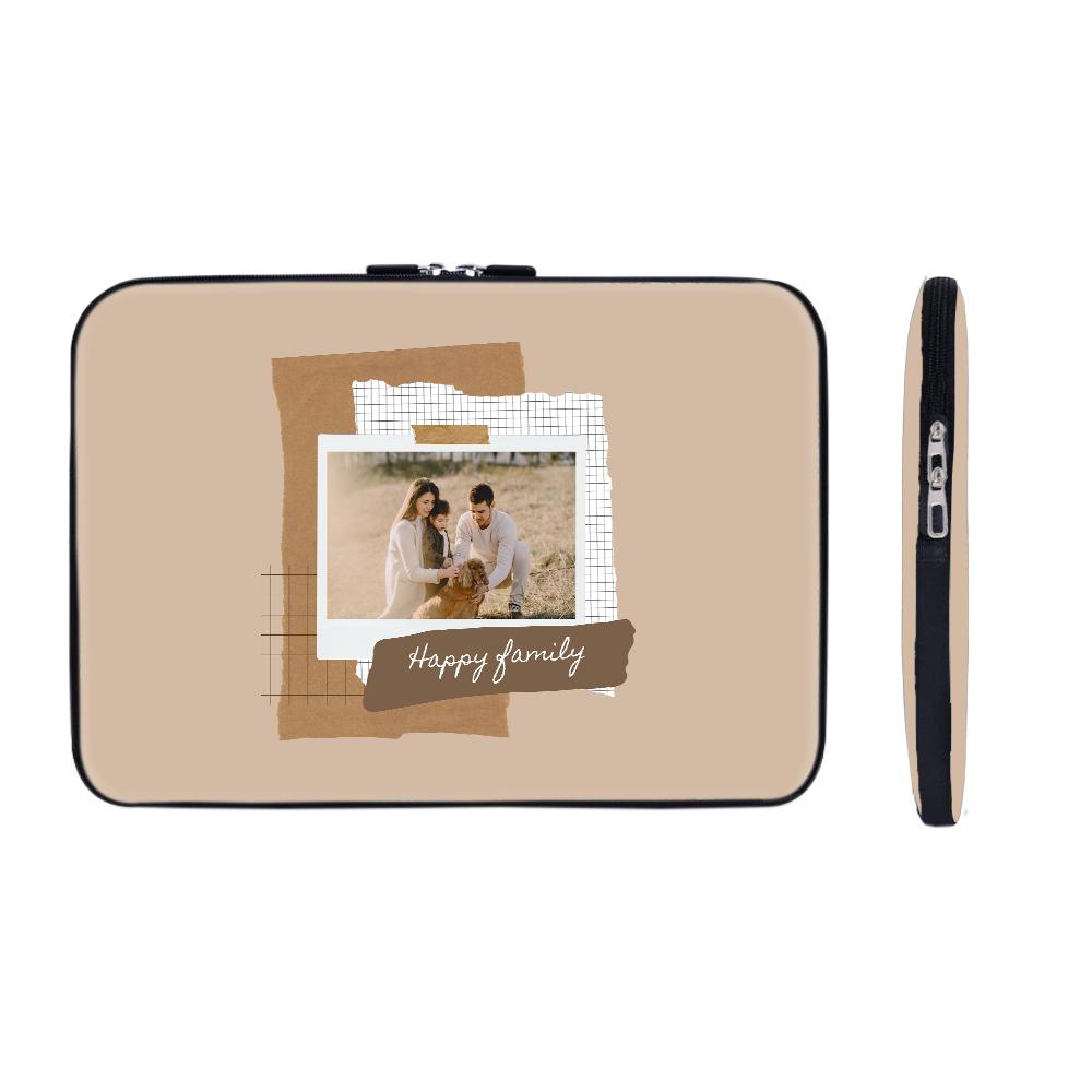 Custom Laptop Sleeve  Design Your Own Laptop Sleeves