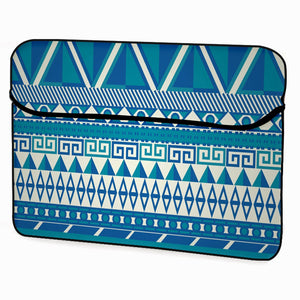 Egyptian Pattern Design  Slip-On Sleeve