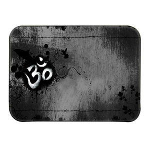 OM Vibes Laptop Macbook Sleeve Bag FLAP