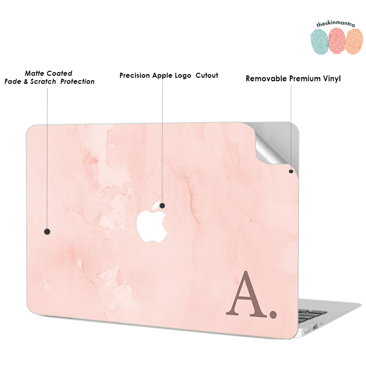Custom macbook air 13 case hotsell
