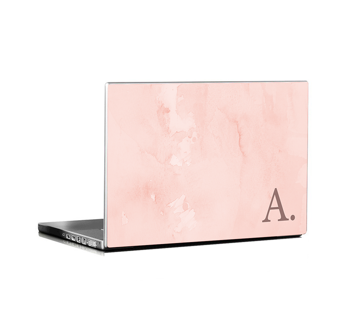 ROGUE PINK GENTLE STROKES DFY Universal Size Laptop  Skin Decal