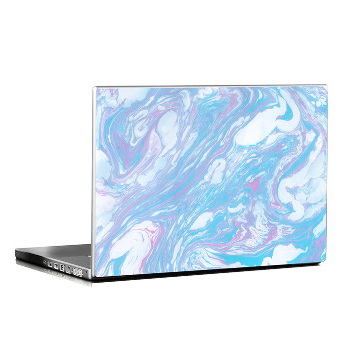 MARBLE MESH 1 LAPTOP SKIN / DECAL