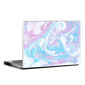 MARBLE MESH 2 LAPTOP SKIN / DECAL