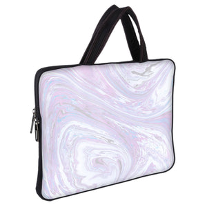 Marble-Mesh-3-Laptop/Macbook-Designer-Sleeve