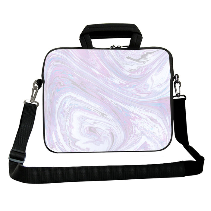 Marble-Mesh-3-Laptop/Macbook-Designer-Sleeve