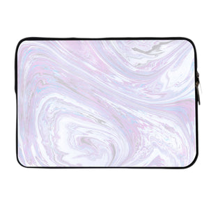 Marble-Mesh-3-Laptop/Macbook-Designer-Sleeve