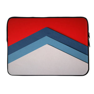 UPWARDS-ONWARDS-Laptop/Macbook-Designer-Sleeve