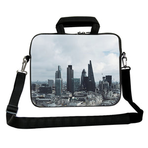 London-Skyline- Laptop/Macbook-Designer-Sleeve