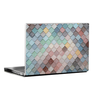 WITHERED WALL LAPTOP SKIN / DECAL