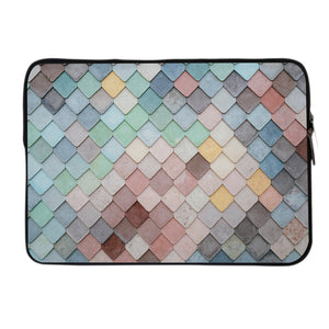 Whithered-WALL- Laptop/Macbook-Designer-Sleeve