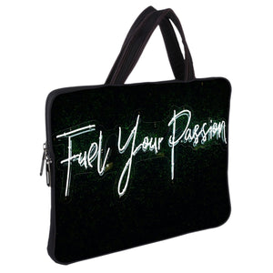 Fuel-Your-Passion- Laptop-Macbook-Designer-Sleeve
