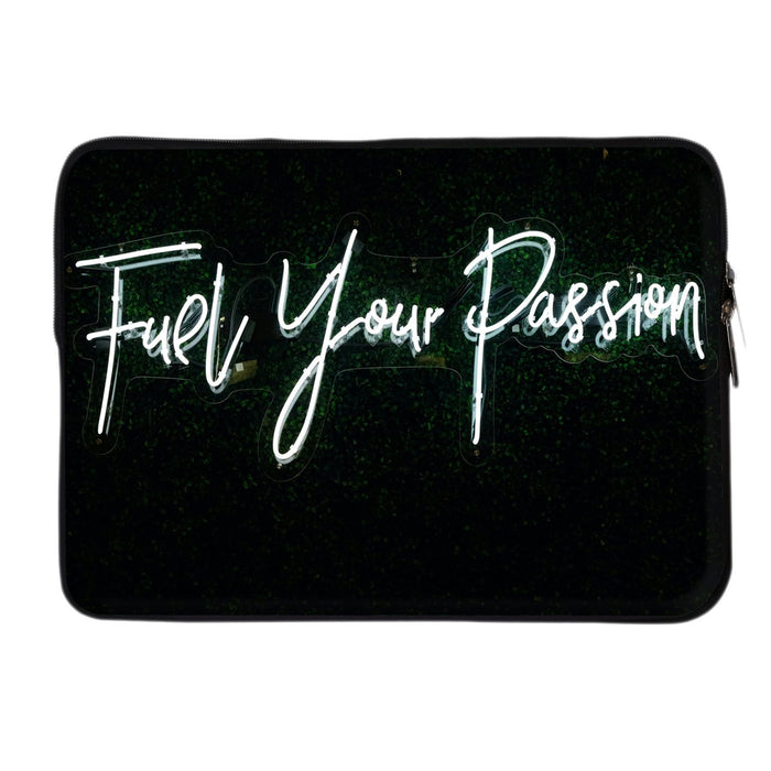 Fuel-Your-Passion- Laptop-Macbook-Designer-Sleeve