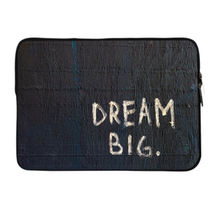 Dream-Big- Laptop-Macbook-Designer-Sleeve