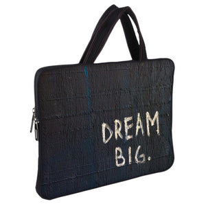 Dream-Big- Laptop-Macbook-Designer-Sleeve