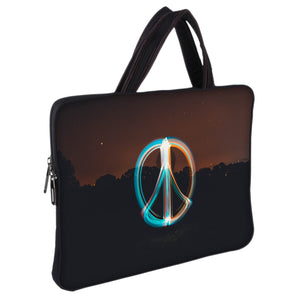 Peace-Buddha- Laptop-Macbook-Designer-Sleeve