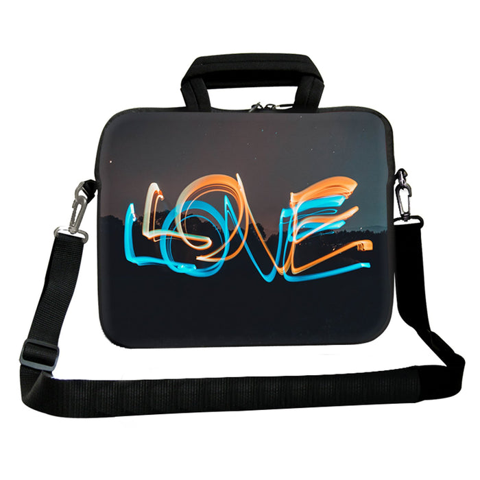 Scrambled-Love- Laptop-Macbook-Designer-Sleeve