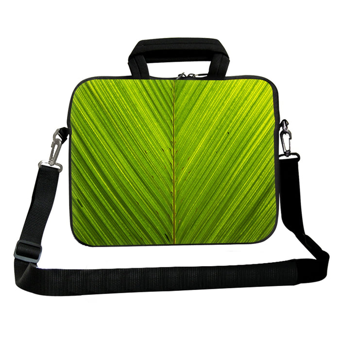 LEAF-GEOMETRY- Laptop-Macbook-Designer-Sleeve