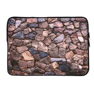 STONE-WALLED- Laptop-Macbook-Designer-Sleeve