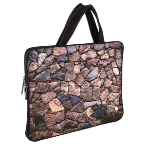 STONE-WALLED- Laptop-Macbook-Designer-Sleeve